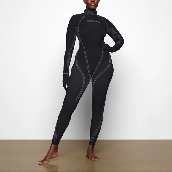 ❄️Skims First Layers Legging❄️ - Picture 5 of 8